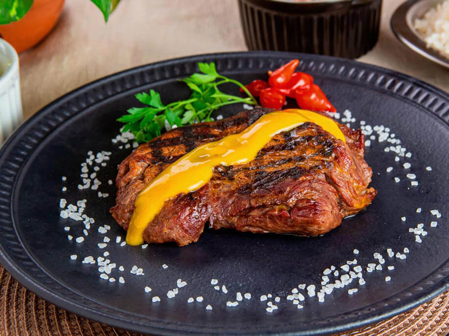 Foto de gastronomia em Garden Restaurante Campinas