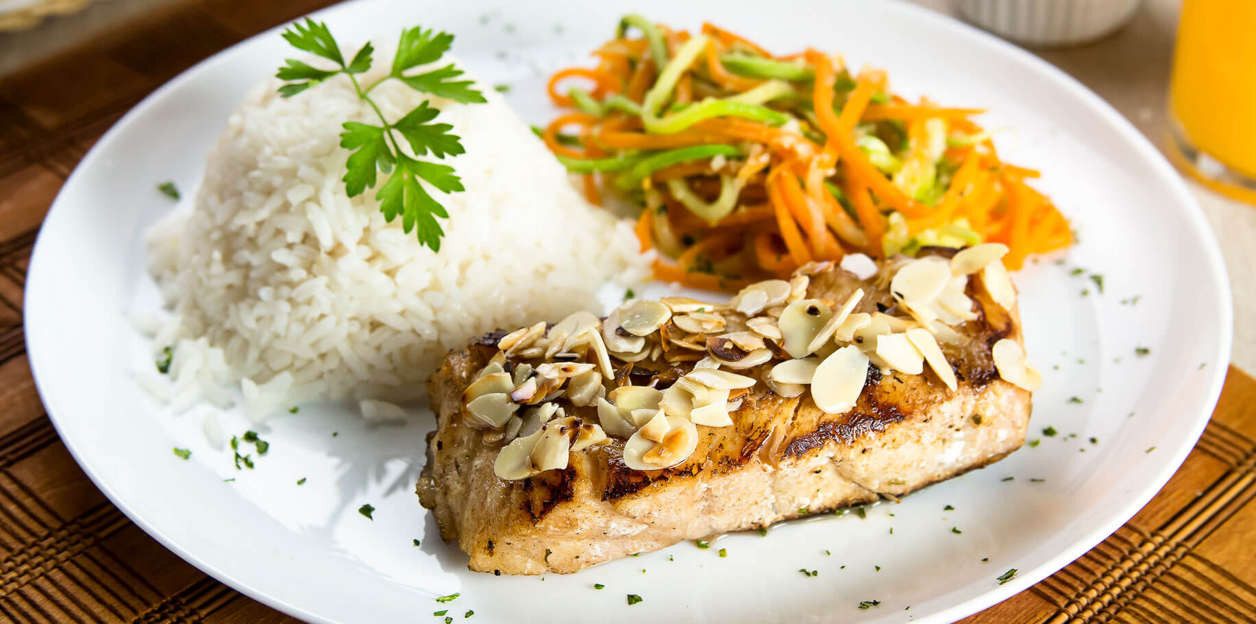 Foto de Gastronomia para Casa da Esfiha